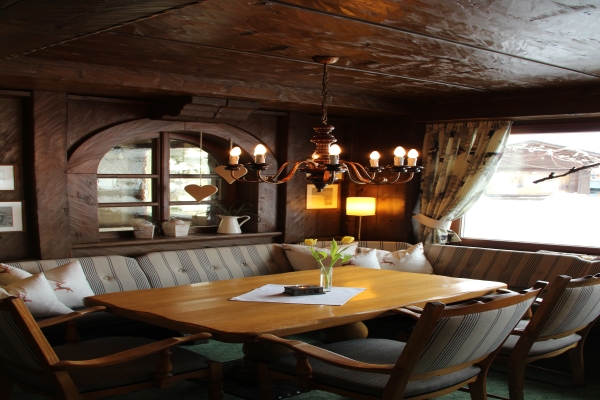 Taleu Naturhotel